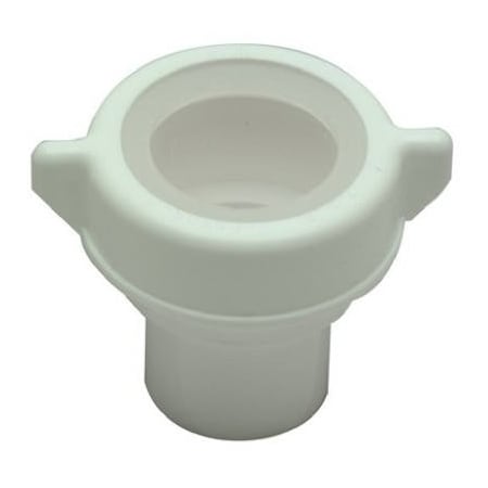 Brasscraft MP WHT DrainRed Adapter 453-316